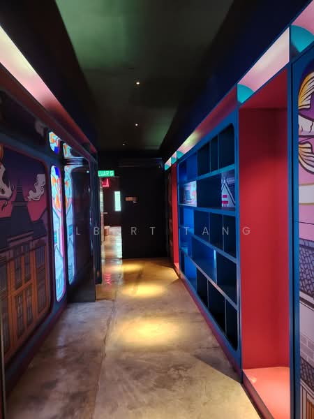 Retail Space for Rent in Bukit Bintang (KL City Centre) - Albert Tang - PropertyGuru.com.my