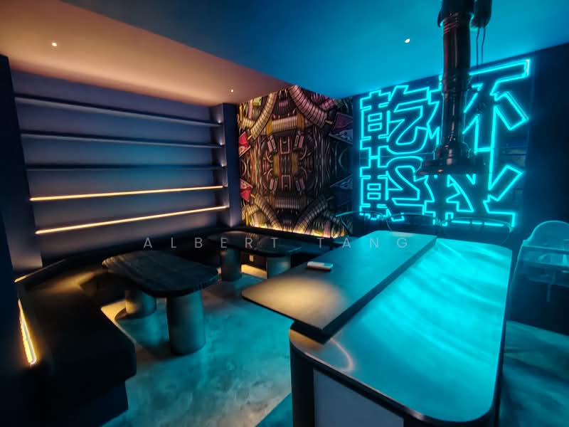 Retail Space for Rent in Bukit Bintang (KL City Centre) - Albert Tang - PropertyGuru.com.my
