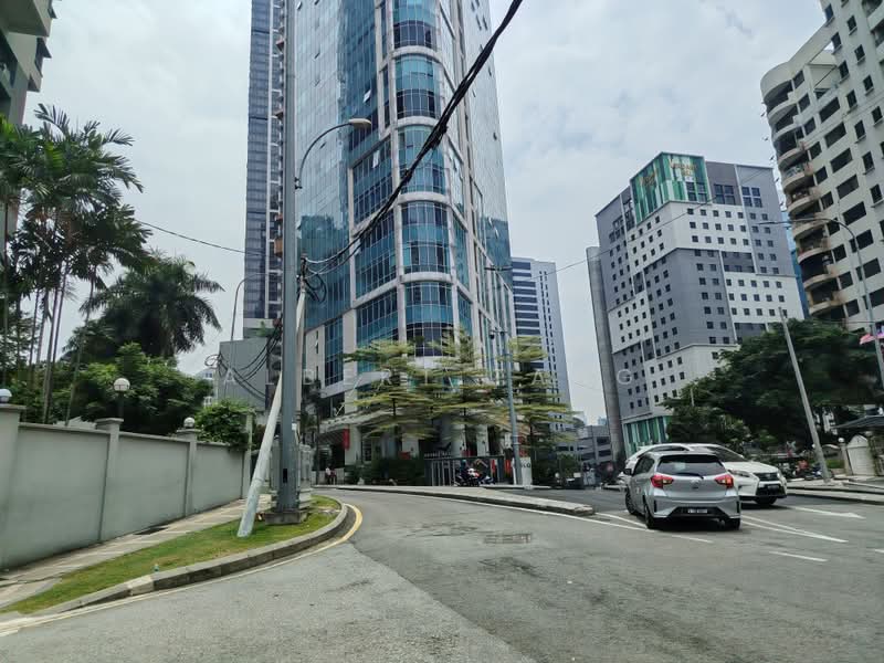 Retail Space for Rent in Bukit Bintang (KL City Centre) - Albert Tang - PropertyGuru.com.my