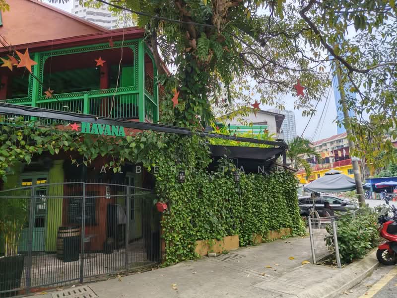 Retail Space for Rent in Bukit Bintang (KL City Centre) - Albert Tang - PropertyGuru.com.my