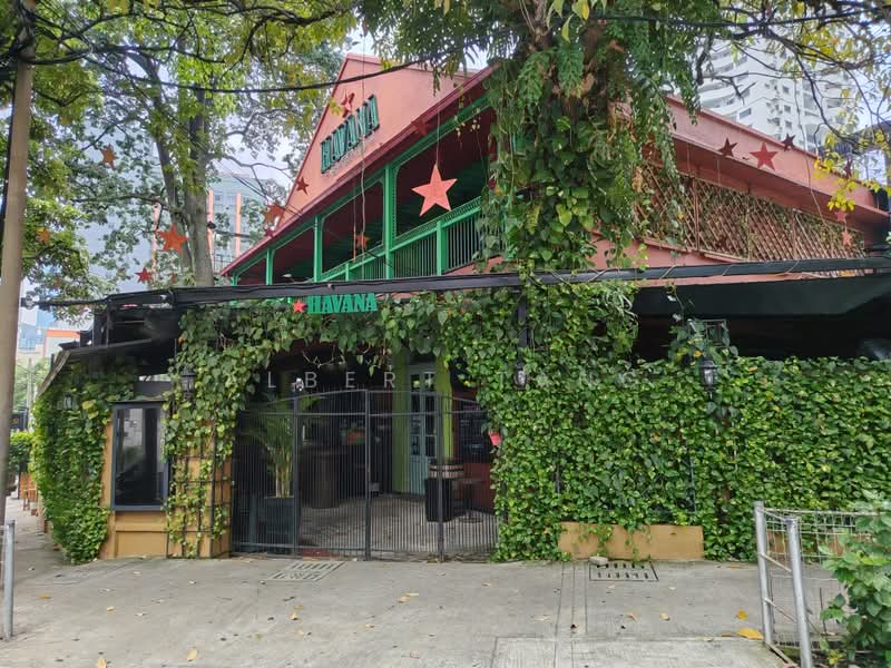 Retail Space for Rent in Bukit Bintang (KL City Centre) - Albert Tang - PropertyGuru.com.my