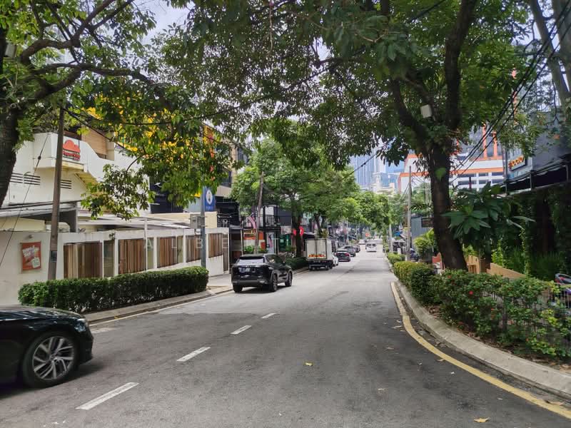 Retail Space for Rent in Bukit Bintang (KL City Centre) - Albert Tang - PropertyGuru.com.my