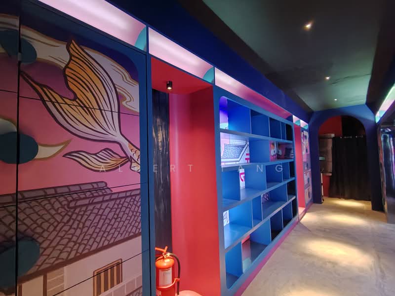 Retail Space for Rent in Bukit Bintang (KL City Centre) - Albert Tang - PropertyGuru.com.my
