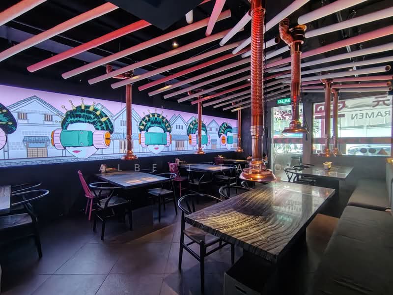 Retail Space for Rent in Bukit Bintang (KL City Centre) - Albert Tang - PropertyGuru.com.my