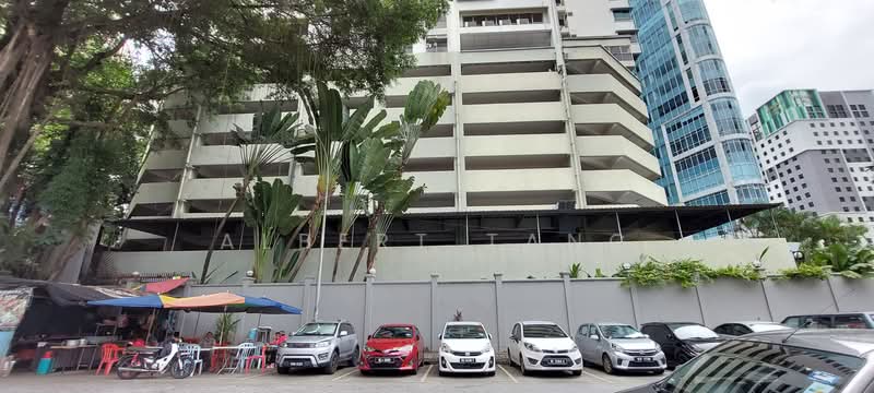 Retail Space for Rent in Bukit Bintang (KL City Centre) - Albert Tang - PropertyGuru.com.my