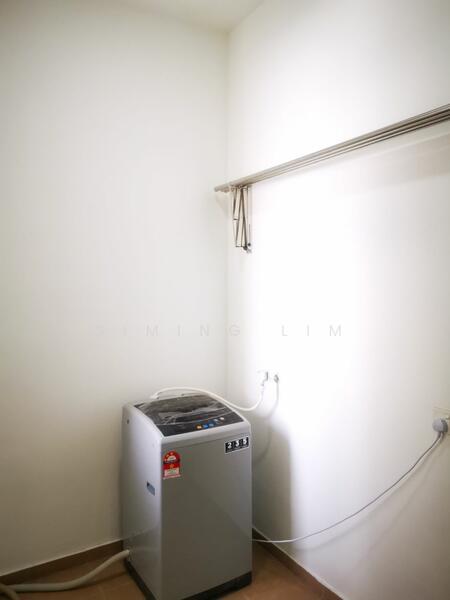 Untuk Disewa - D'Summit Residences