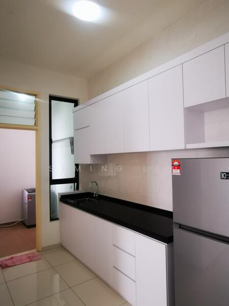 Untuk Disewa - D'Summit Residences