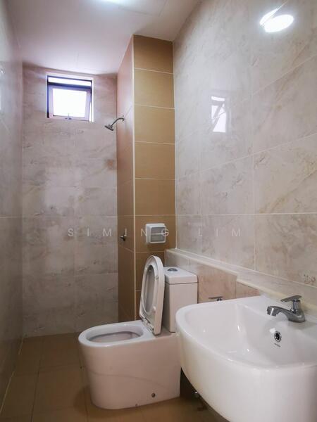 Untuk Disewa - D'Summit Residences