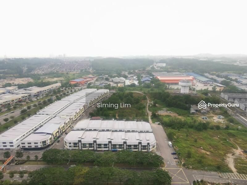 Untuk Disewa - D'Summit Residences