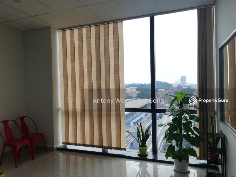 Office for Rent at EkoCheras Service Residences - Antony Wong Teck Seng - PropertyGuru.com.my