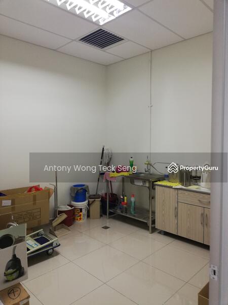 Office for Rent at EkoCheras Service Residences - Antony Wong Teck Seng - PropertyGuru.com.my