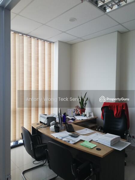 Office for Rent at EkoCheras Service Residences - Antony Wong Teck Seng - PropertyGuru.com.my