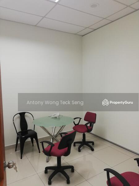 Office for Rent at EkoCheras Service Residences - Antony Wong Teck Seng - PropertyGuru.com.my