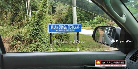 Batu Kurau Perak Kerian