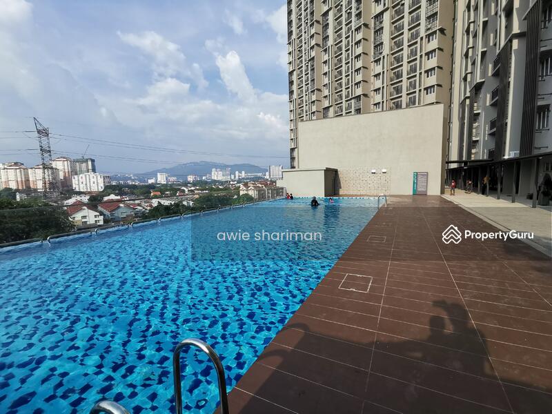 Platinum Teratai Residence, Platinum Teratai Residence, Jalan Langkawi