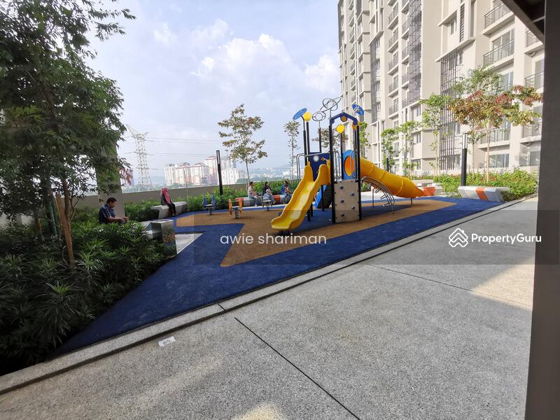 Platinum Teratai Residence, Platinum Teratai Residence, Jalan Langkawi