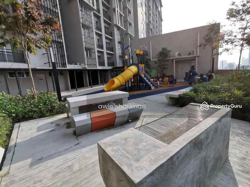 Platinum Teratai Residence, Platinum Teratai Residence, Jalan Langkawi