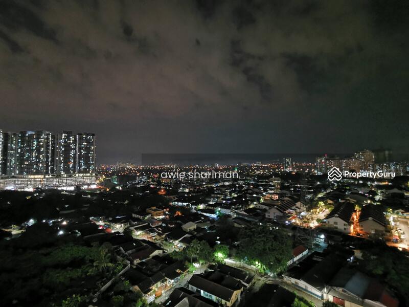 Platinum Teratai Residence, Platinum Teratai Residence, Jalan Langkawi