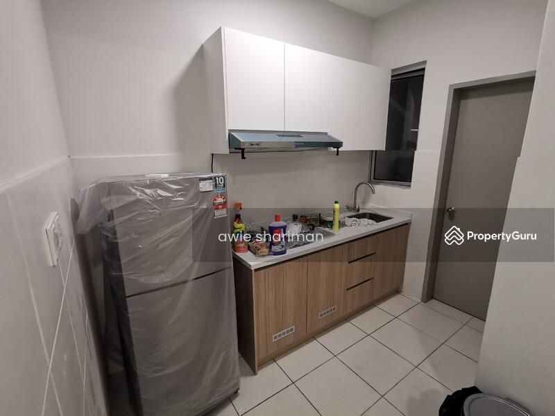 Platinum Teratai Residence, Platinum Teratai Residence, Jalan Langkawi