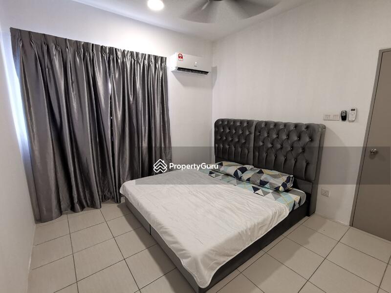 Platinum Teratai Residence, Platinum Teratai Residence, Jalan Langkawi