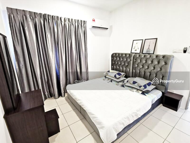 Platinum Teratai Residence, Platinum Teratai Residence, Jalan Langkawi