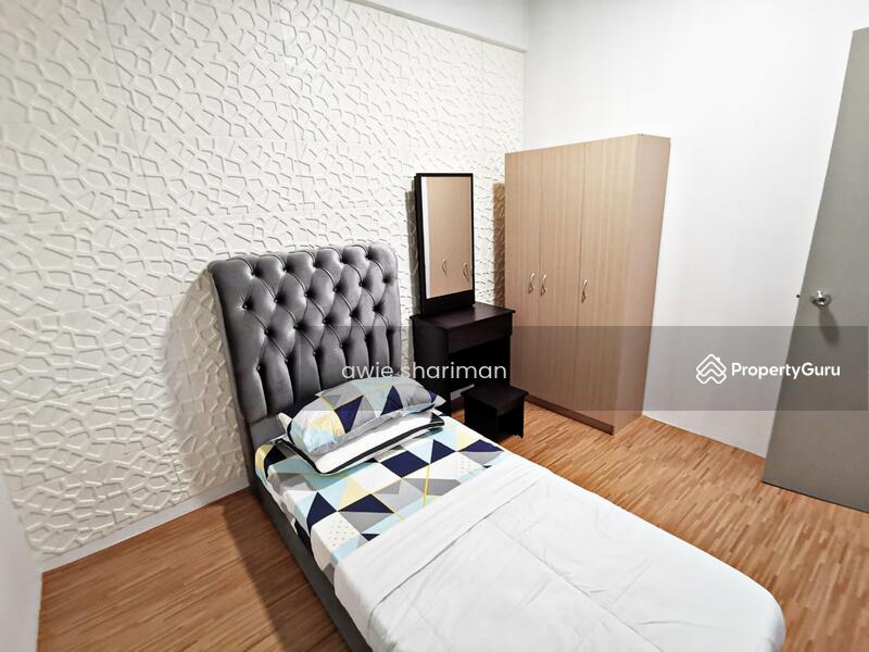 Platinum Teratai Residence, Platinum Teratai Residence, Jalan Langkawi