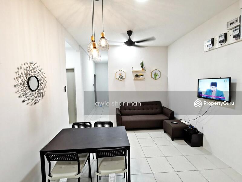 Platinum Teratai Residence, Platinum Teratai Residence, Jalan Langkawi