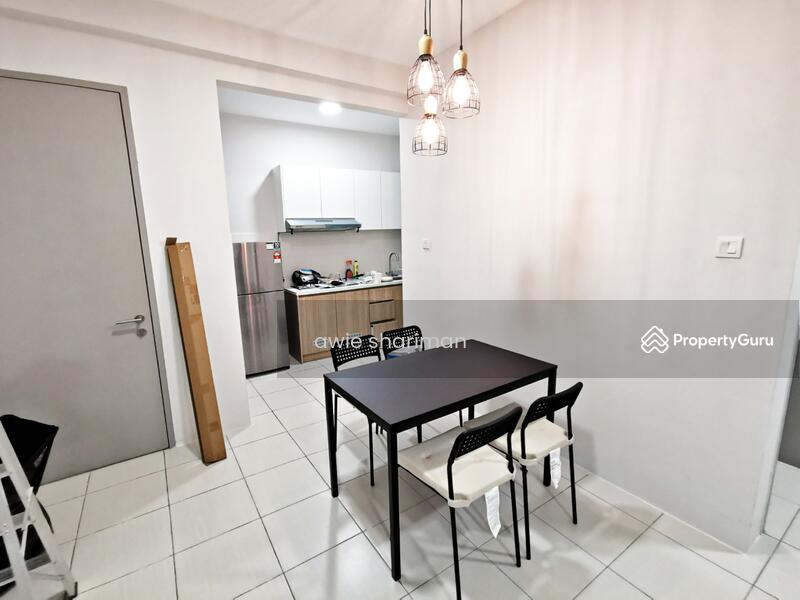 Platinum Teratai Residence, Platinum Teratai Residence, Jalan Langkawi