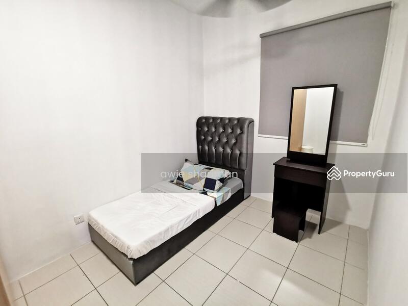 Platinum Teratai Residence, Platinum Teratai Residence, Jalan Langkawi