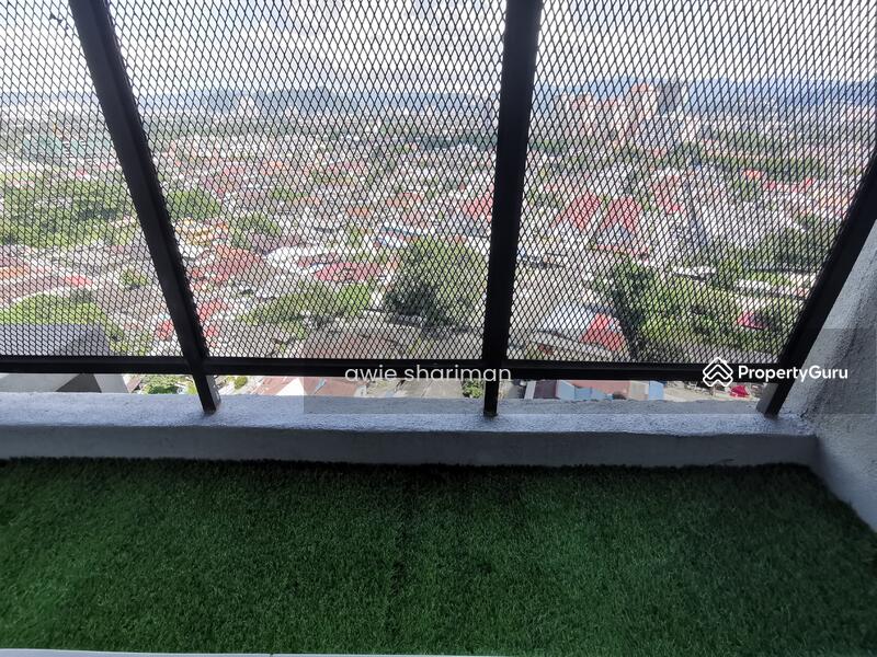 Platinum Teratai Residence, Platinum Teratai Residence, Jalan Langkawi