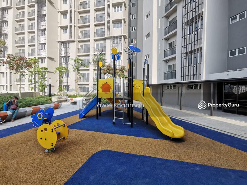 Platinum Teratai Residence, Platinum Teratai Residence, Jalan Langkawi