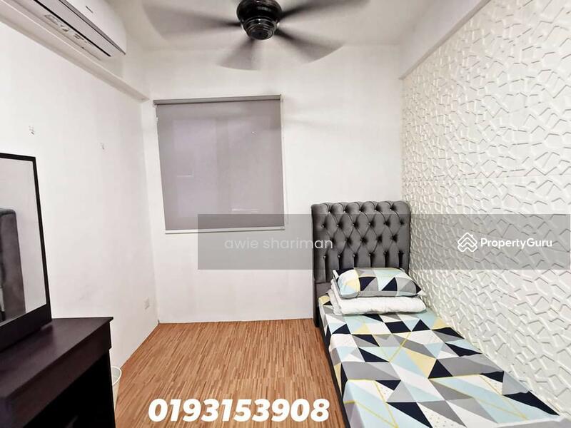 Platinum Teratai Residence, Platinum Teratai Residence, Jalan Langkawi