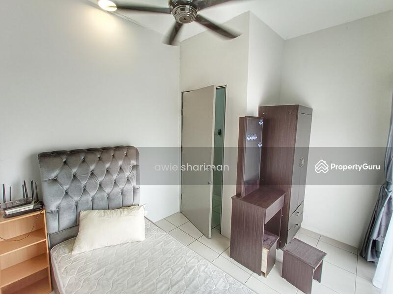 Platinum Teratai Residence, Platinum Teratai Residence, Jalan Langkawi