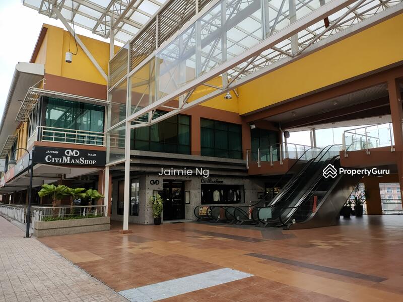 For Rent - Pelangi Avenue , Klang Jalan Meru