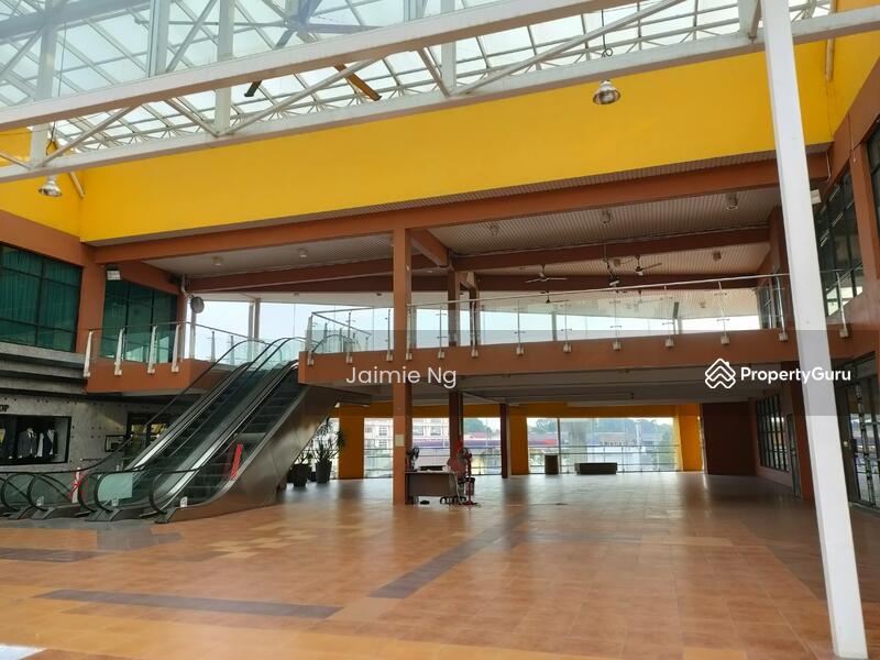 For Rent - Pelangi Avenue , Klang Jalan Meru