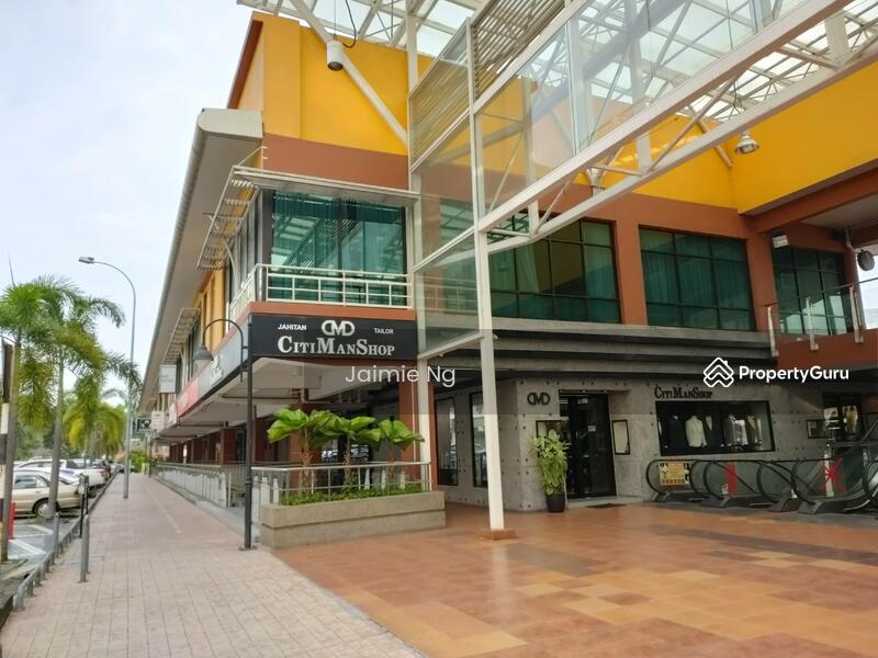 For Rent - Pelangi Avenue , Klang Jalan Meru