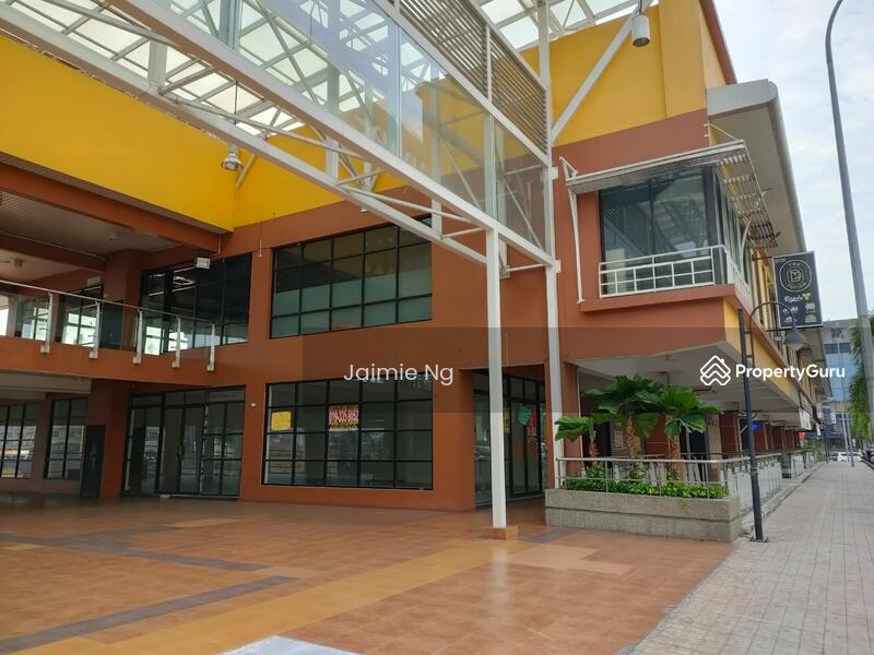 For Rent - Pelangi Avenue , Klang Jalan Meru