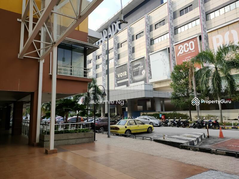 For Rent - Pelangi Avenue , Klang Jalan Meru