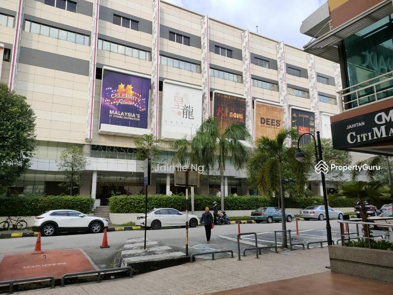 For Rent - Pelangi Avenue , Klang Jalan Meru