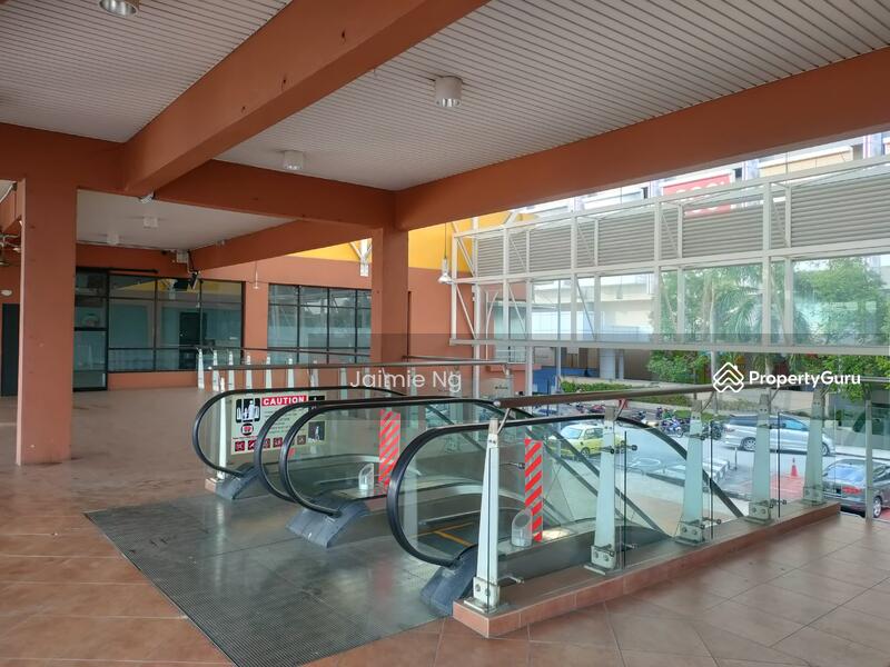 For Rent - Pelangi Avenue , Klang Jalan Meru
