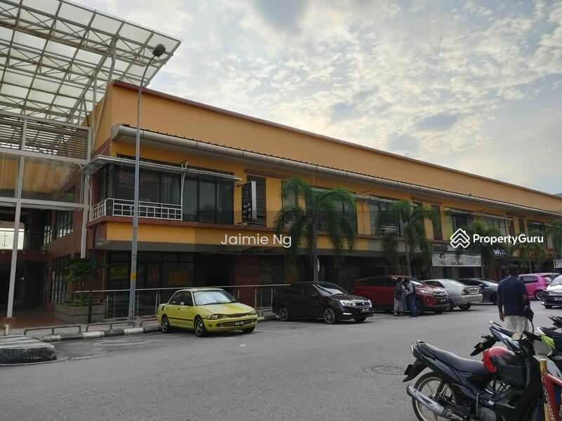 For Rent - Pelangi Avenue , Klang Jalan Meru
