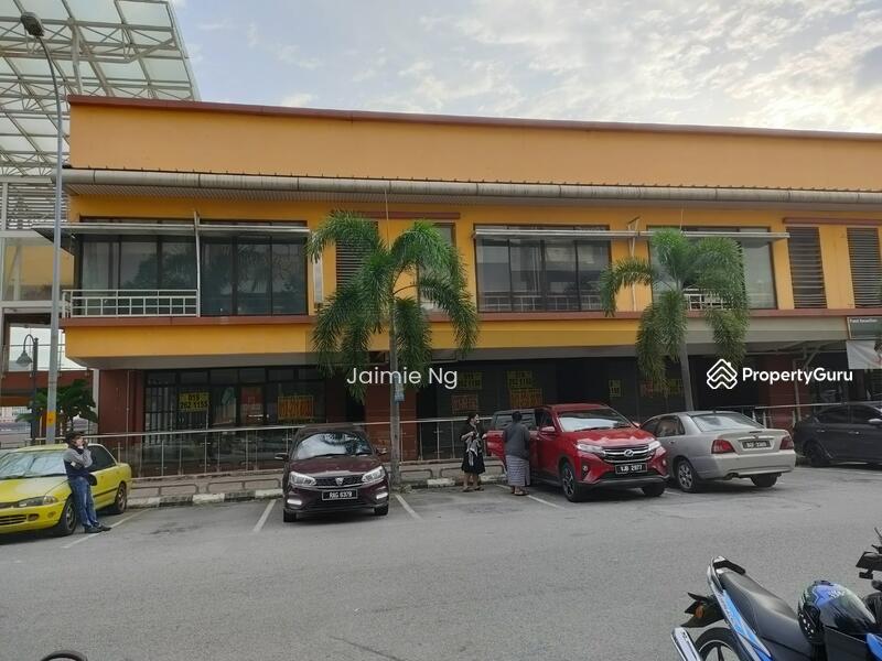 For Rent - Pelangi Avenue , Klang Jalan Meru