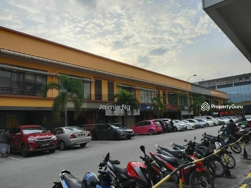 For Rent - Pelangi Avenue , Klang Jalan Meru