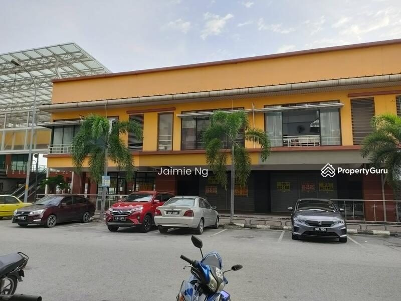 For Rent - Pelangi Avenue , Klang Jalan Meru
