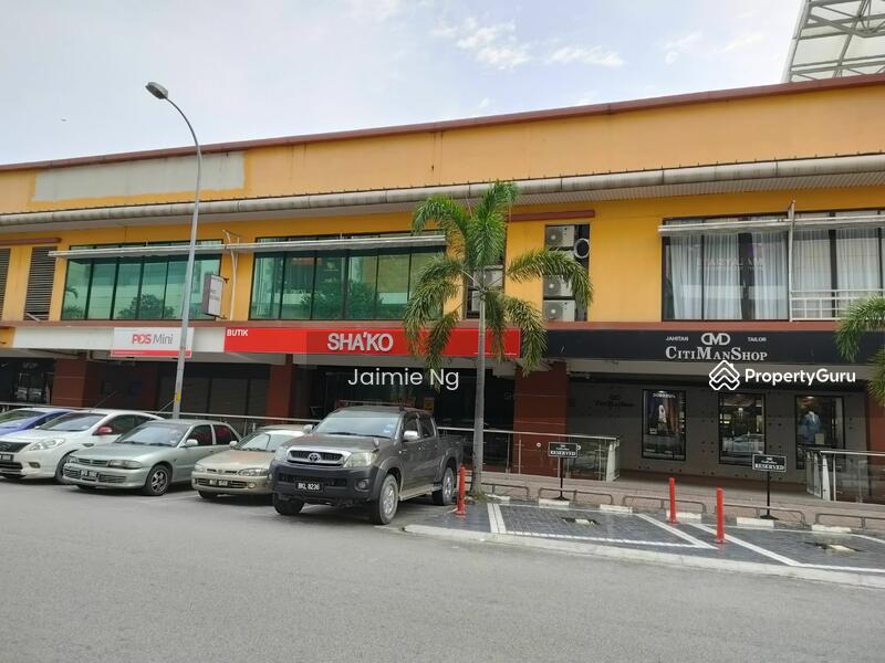 For Rent - Pelangi Avenue , Klang Jalan Meru