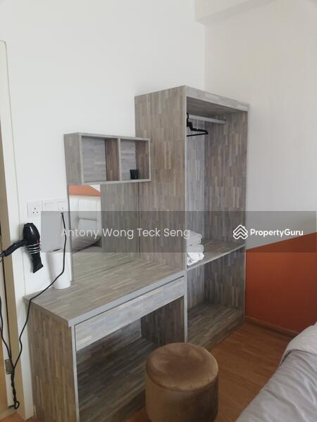 Service Residence for Rent at EkoCheras Service Residences - Antony Wong Teck Seng - PropertyGuru.com.my