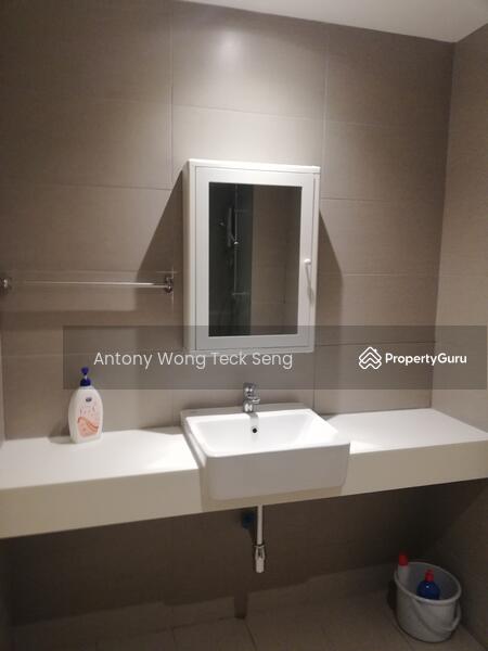 Service Residence for Rent at EkoCheras Service Residences - Antony Wong Teck Seng - PropertyGuru.com.my