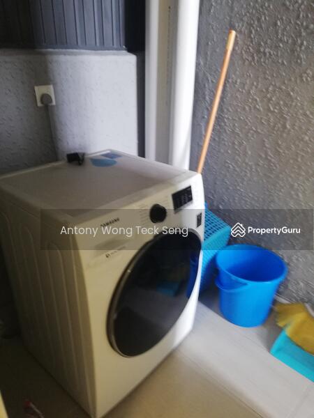 Service Residence for Rent at EkoCheras Service Residences - Antony Wong Teck Seng - PropertyGuru.com.my