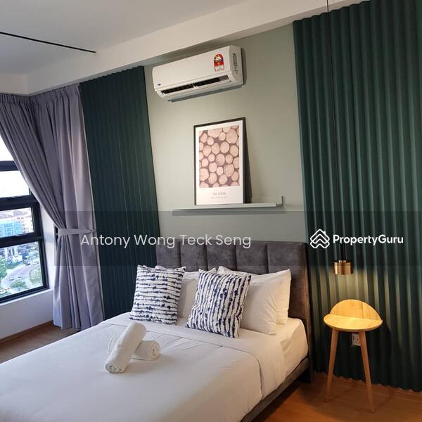 Service Residence for Rent at EkoCheras Service Residences - Antony Wong Teck Seng - PropertyGuru.com.my