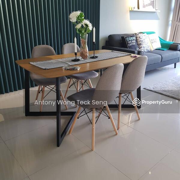 Service Residence for Rent at EkoCheras Service Residences - Antony Wong Teck Seng - PropertyGuru.com.my